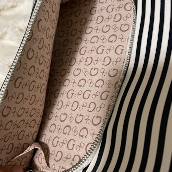 Mini backpack guess main image 5